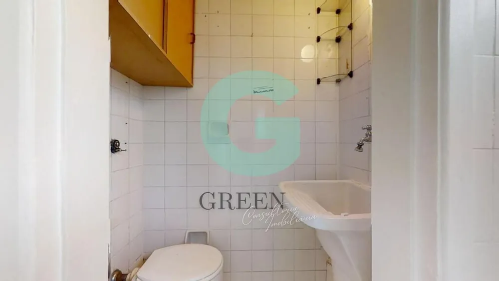 Apartamento, 2 quartos, 60 m² - Foto 8