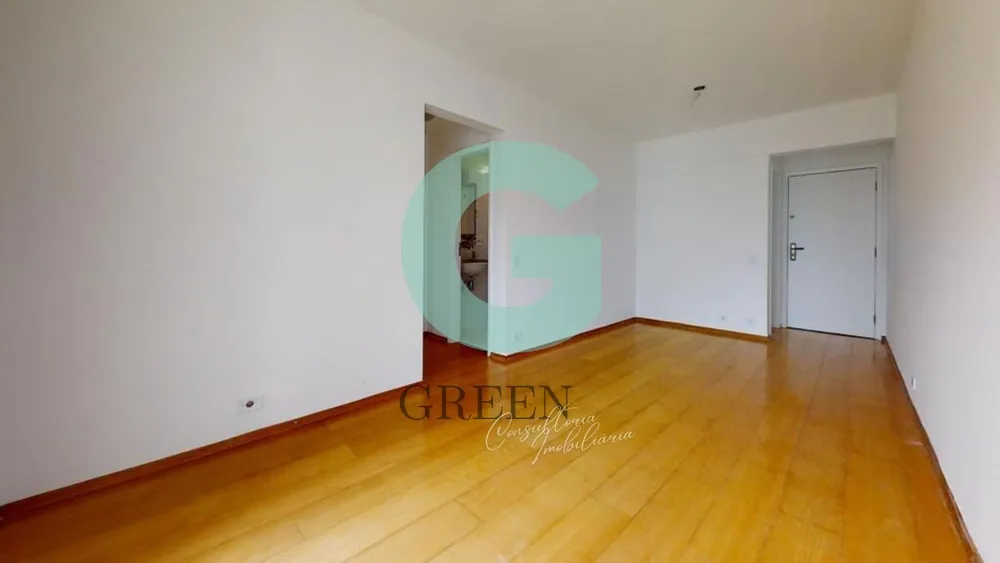 Apartamento, 2 quartos, 60 m² - Foto 5