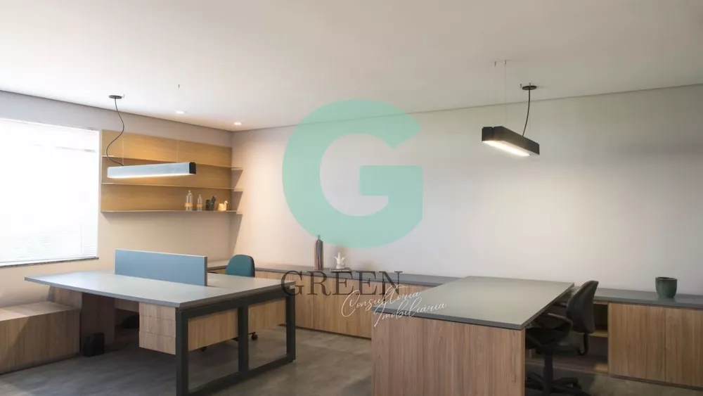 Depósito-Galpão-Armazém para alugar, 940m² - Foto 12