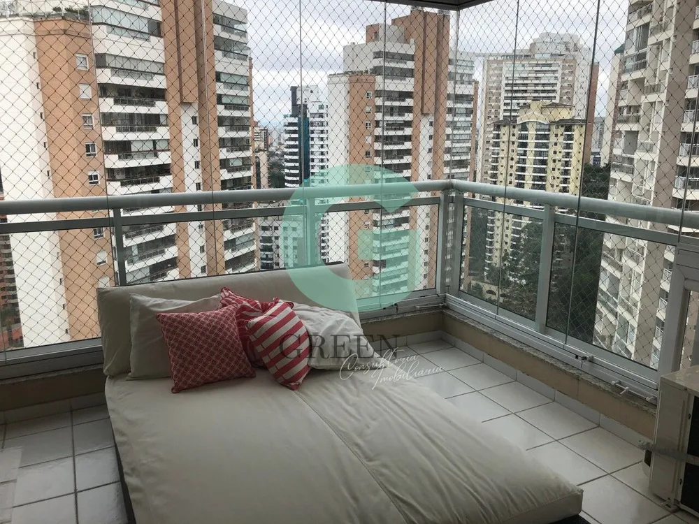 Apartamento, 3 quartos, 200 m² - Foto 6