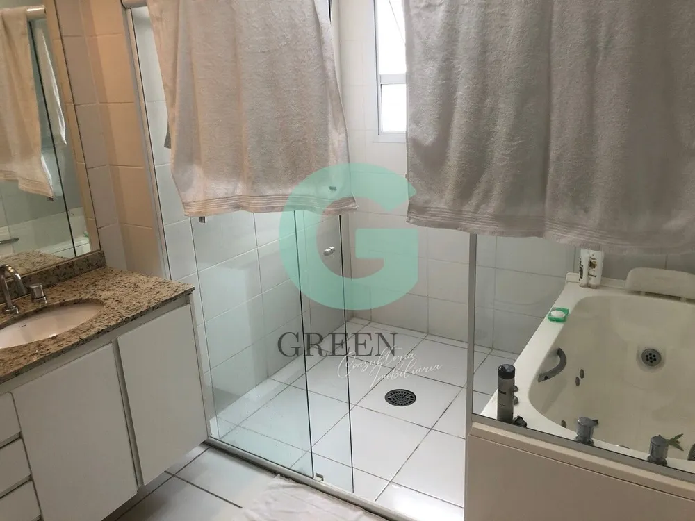 Apartamento, 3 quartos, 200 m² - Foto 11