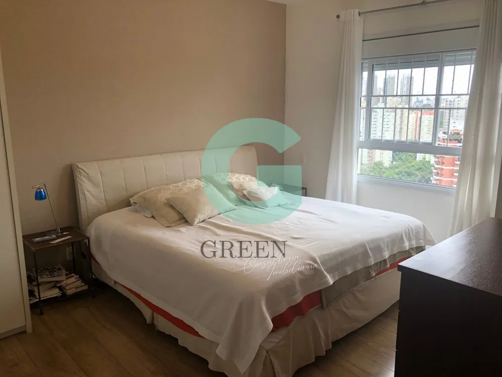 Apartamento, 3 quartos, 200 m² - Foto 10