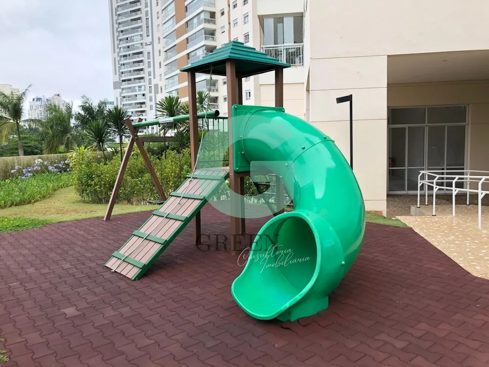 Apartamento, 3 quartos, 200 m² - Foto 15