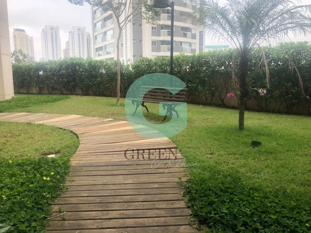 Apartamento, 3 quartos, 200 m² - Foto 12