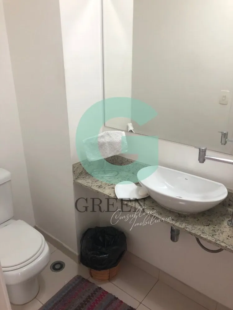Apartamento, 3 quartos, 200 m² - Foto 5