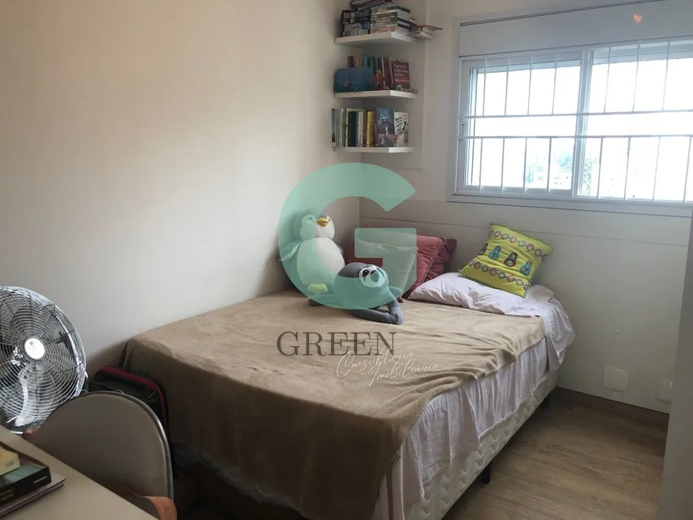 Apartamento, 3 quartos, 200 m² - Foto 9