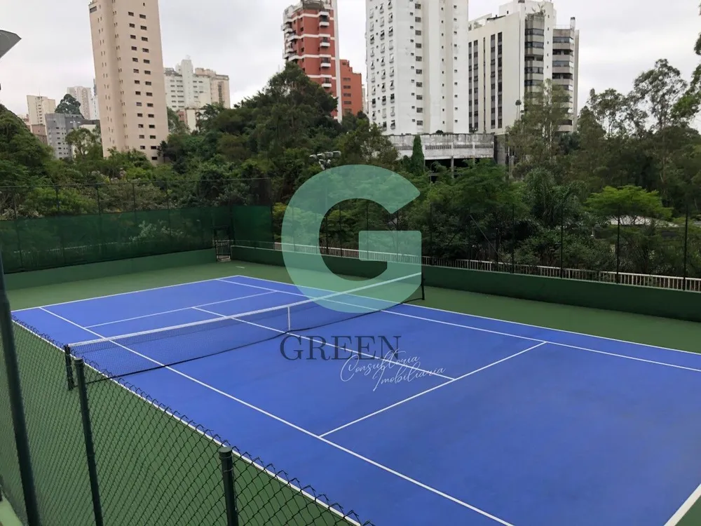 Apartamento, 3 quartos, 200 m² - Foto 13