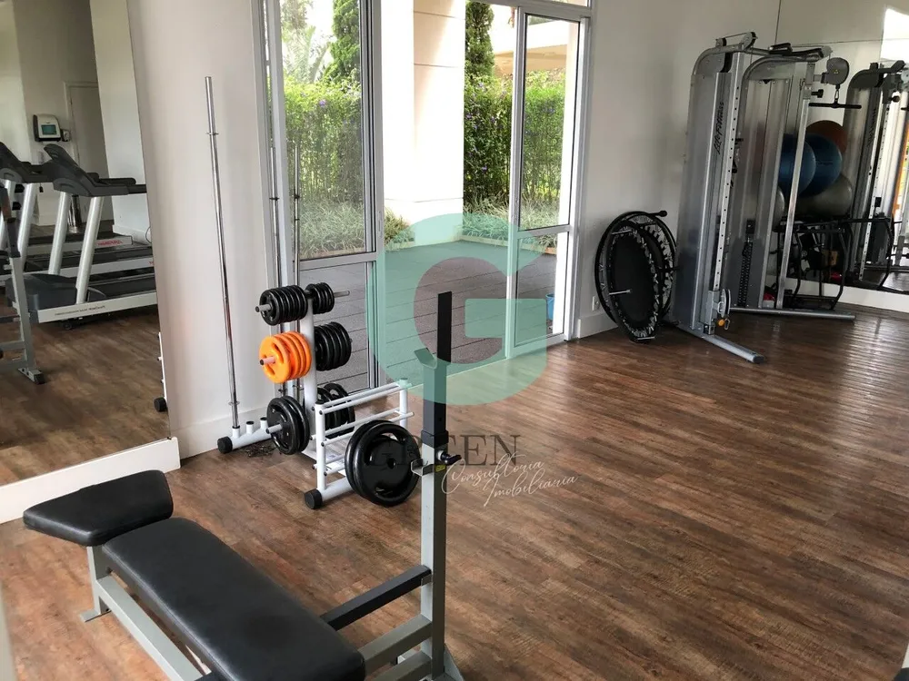 Apartamento, 3 quartos, 200 m² - Foto 16