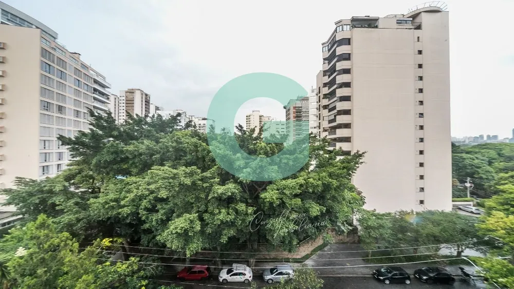 Apartamento, 3 quartos, 170 m² - Foto 4