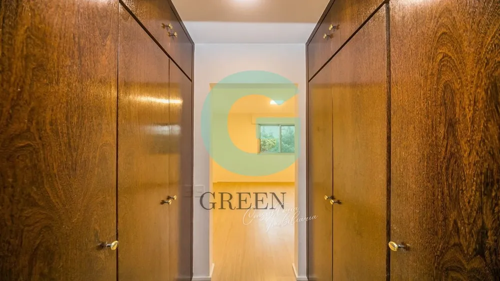 Apartamento, 3 quartos, 170 m² - Foto 2