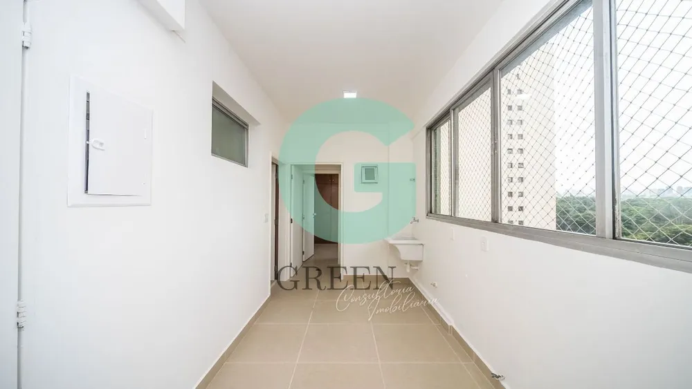 Apartamento, 3 quartos, 170 m² - Foto 3