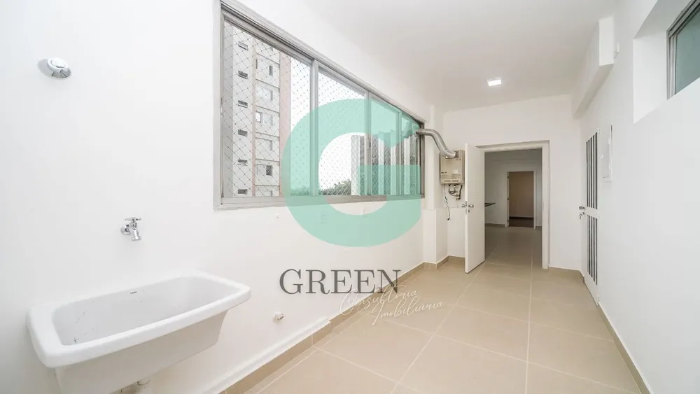 Apartamento, 3 quartos, 170 m² - Foto 4