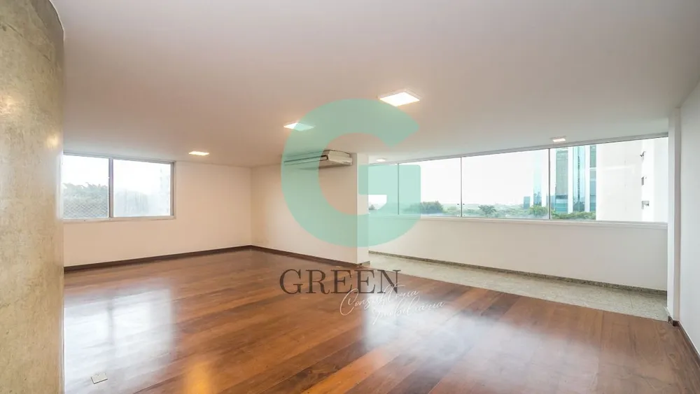 Apartamento, 3 quartos, 170 m² - Foto 2