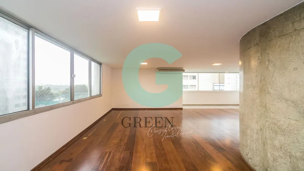 Apartamento, 3 quartos, 170 m² - Foto 1