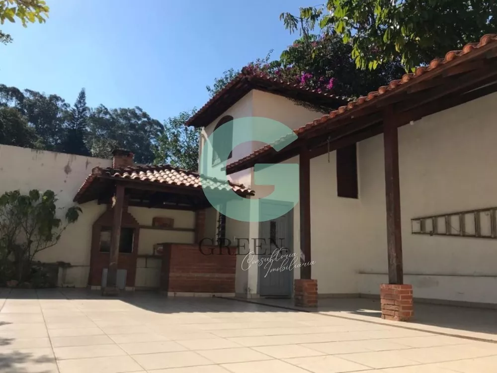 Casa à venda com 3 quartos, 470 - Foto 3