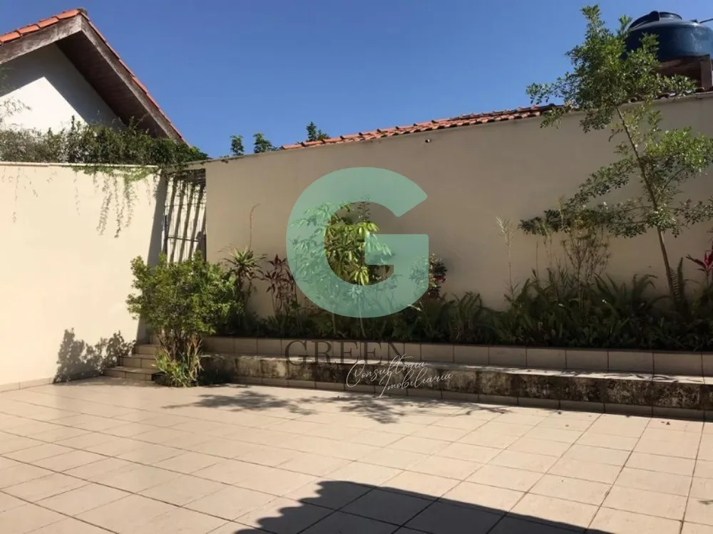 Casa, 3 quartos - Foto 12