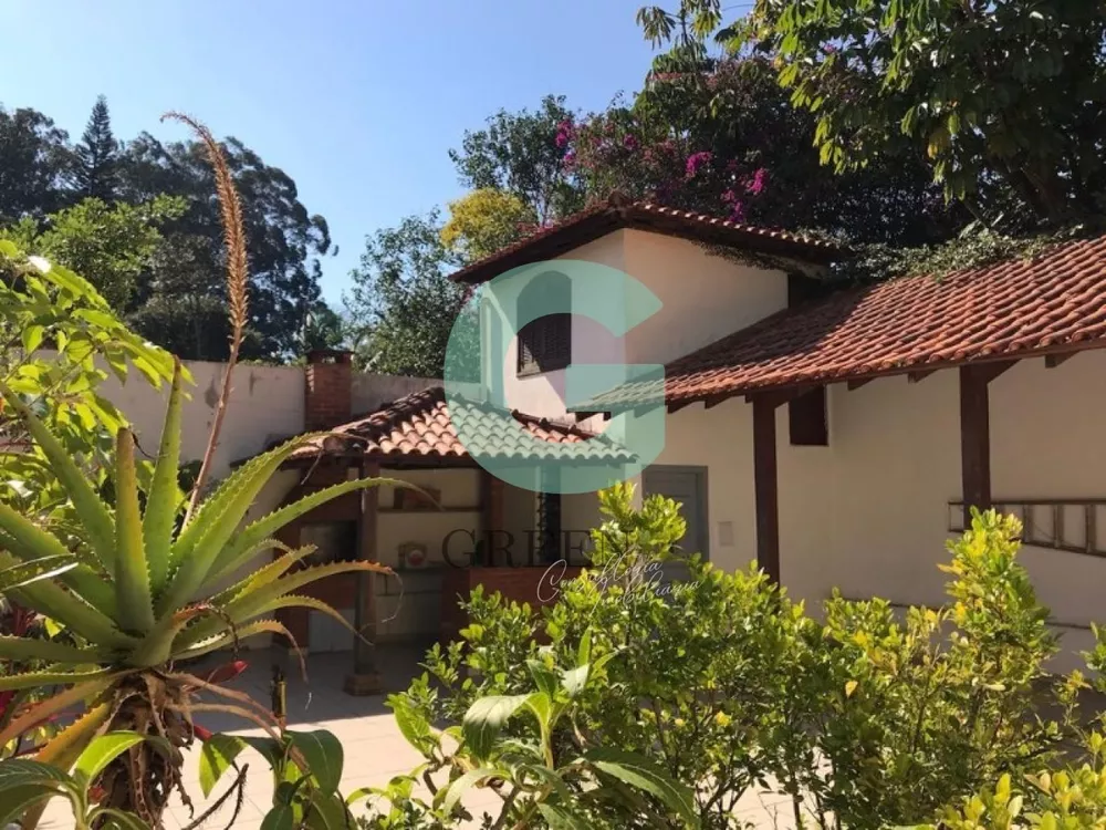 Casa à venda com 3 quartos, 470 - Foto 1