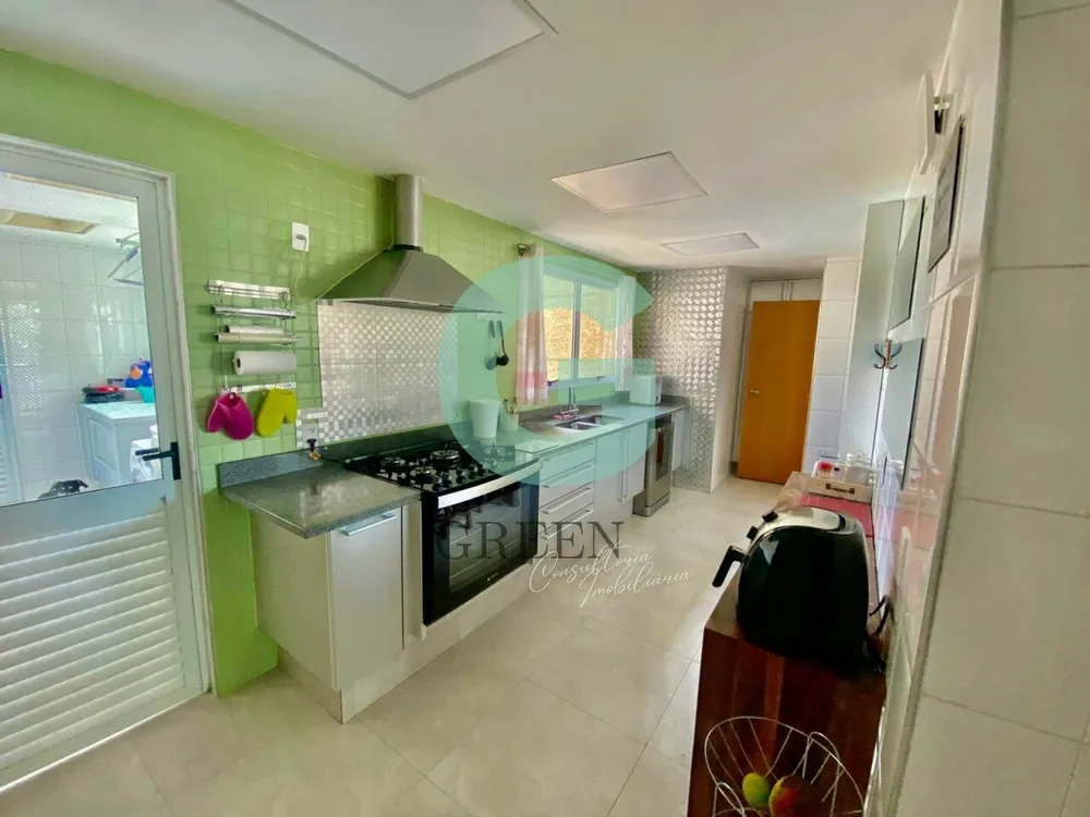 Apartamento, 3 quartos, 167 m² - Foto 10