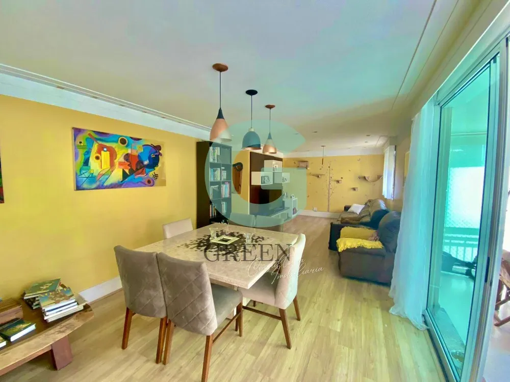 Apartamento, 3 quartos, 167 m² - Foto 6