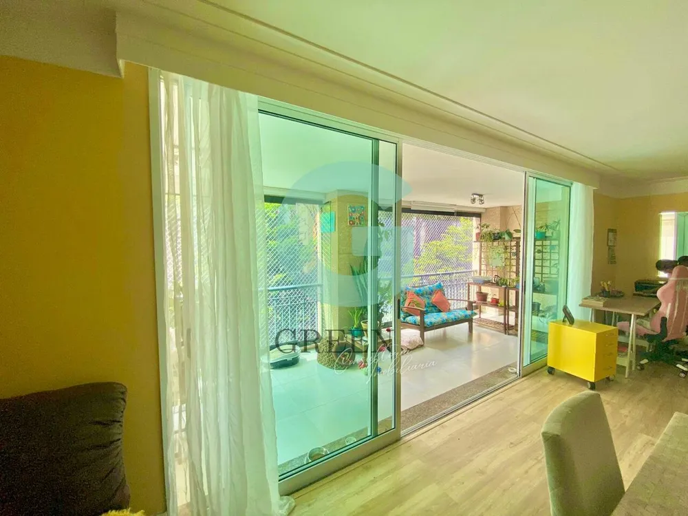 Apartamento, 3 quartos, 167 m² - Foto 5