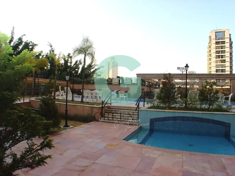 Apartamento, 3 quartos, 167 m² - Foto 14