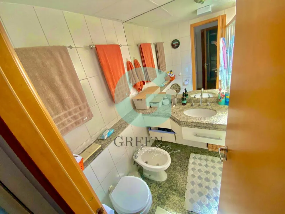 Apartamento, 3 quartos, 167 m² - Foto 13