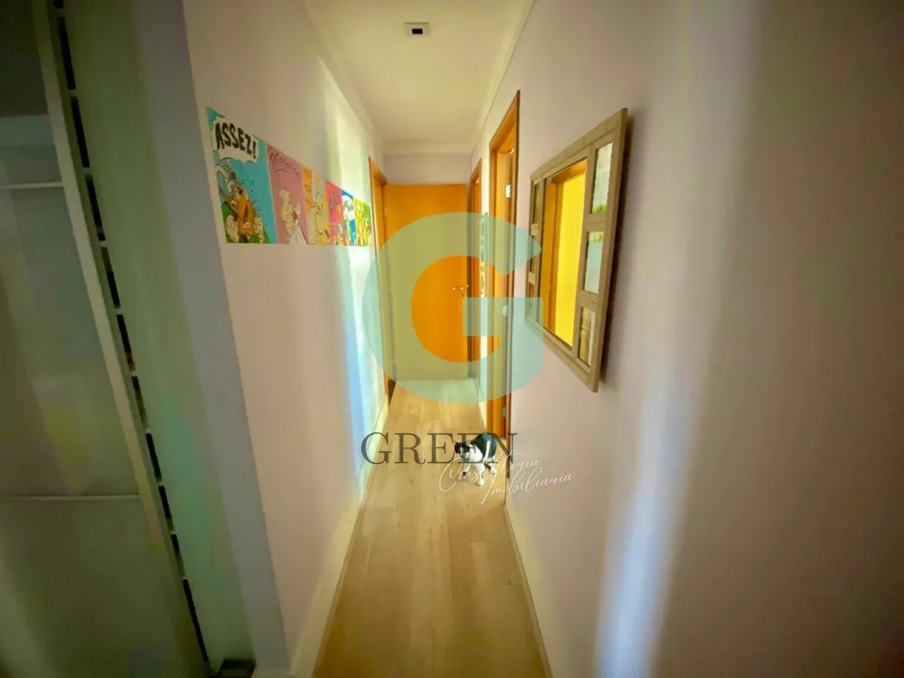 Apartamento, 3 quartos, 167 m² - Foto 11