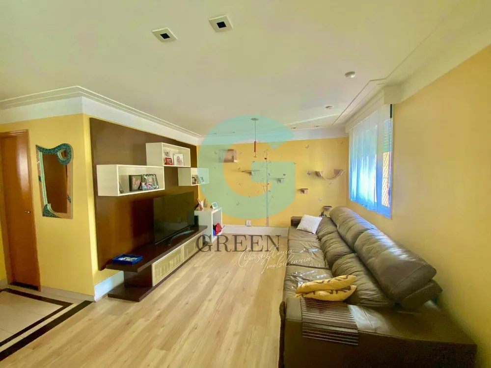 Apartamento, 3 quartos, 167 m² - Foto 7