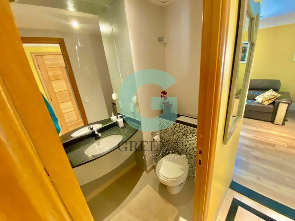 Apartamento, 3 quartos, 167 m² - Foto 8