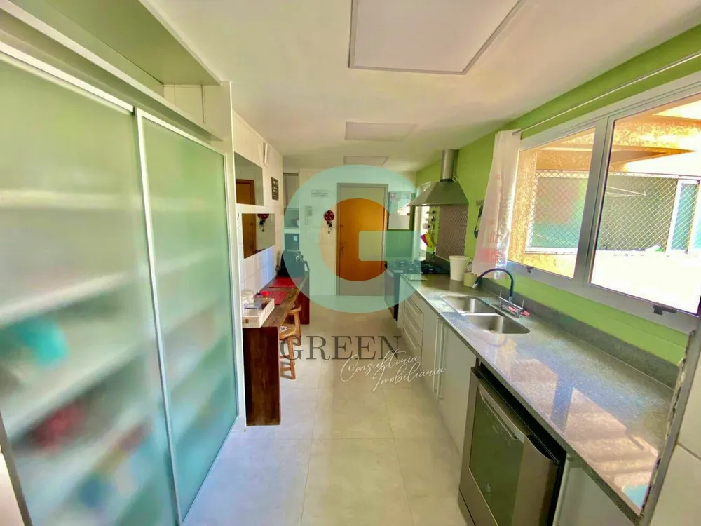 Apartamento, 3 quartos, 167 m² - Foto 9