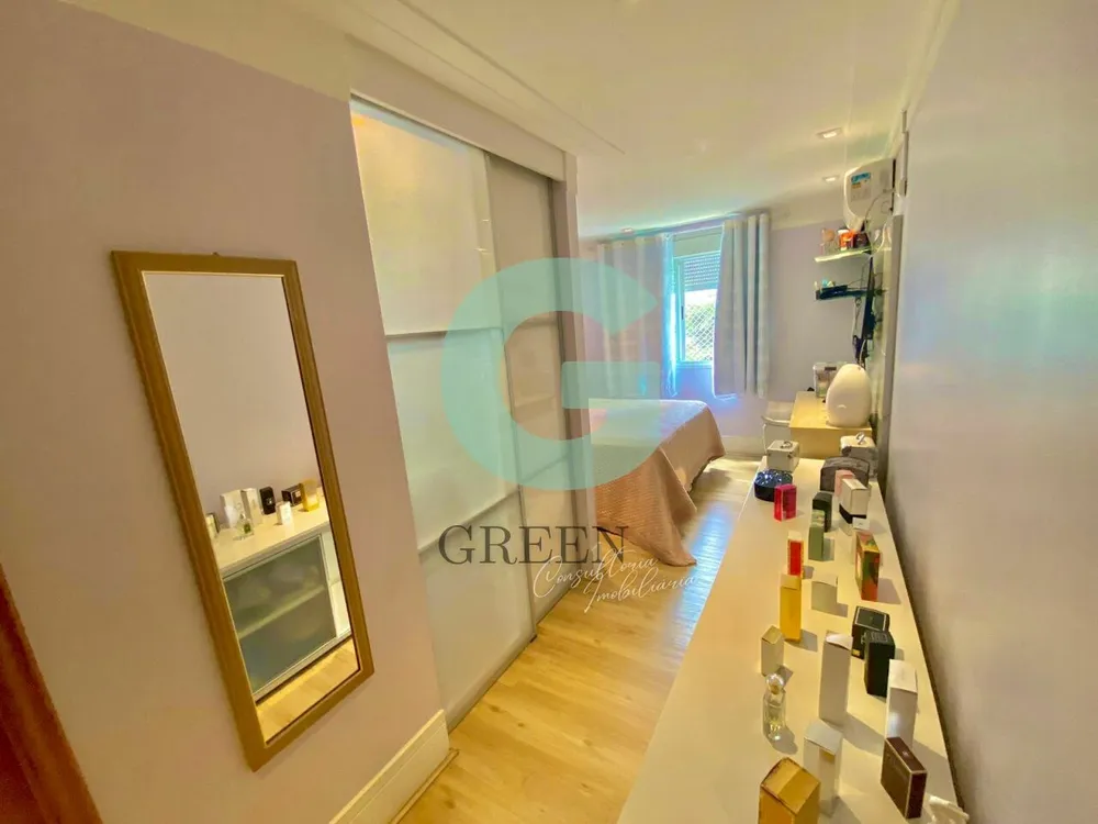 Apartamento, 3 quartos, 167 m² - Foto 12