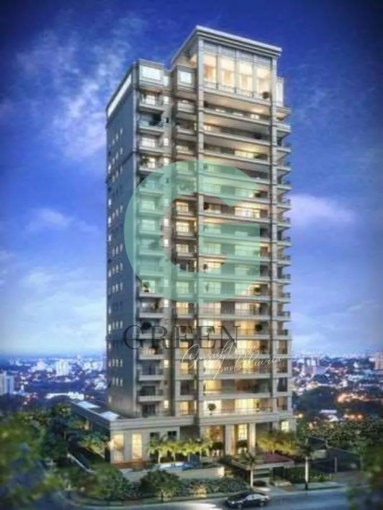 Apartamento, 4 quartos, 400 m² - Foto 15