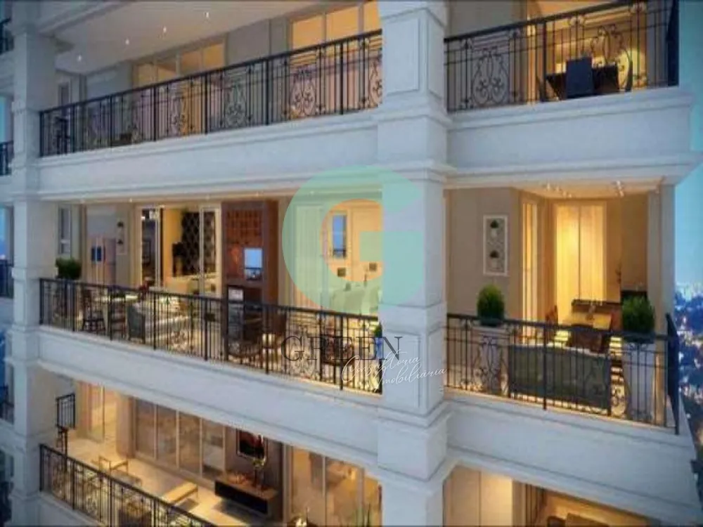 Apartamento, 4 quartos, 400 m² - Foto 13