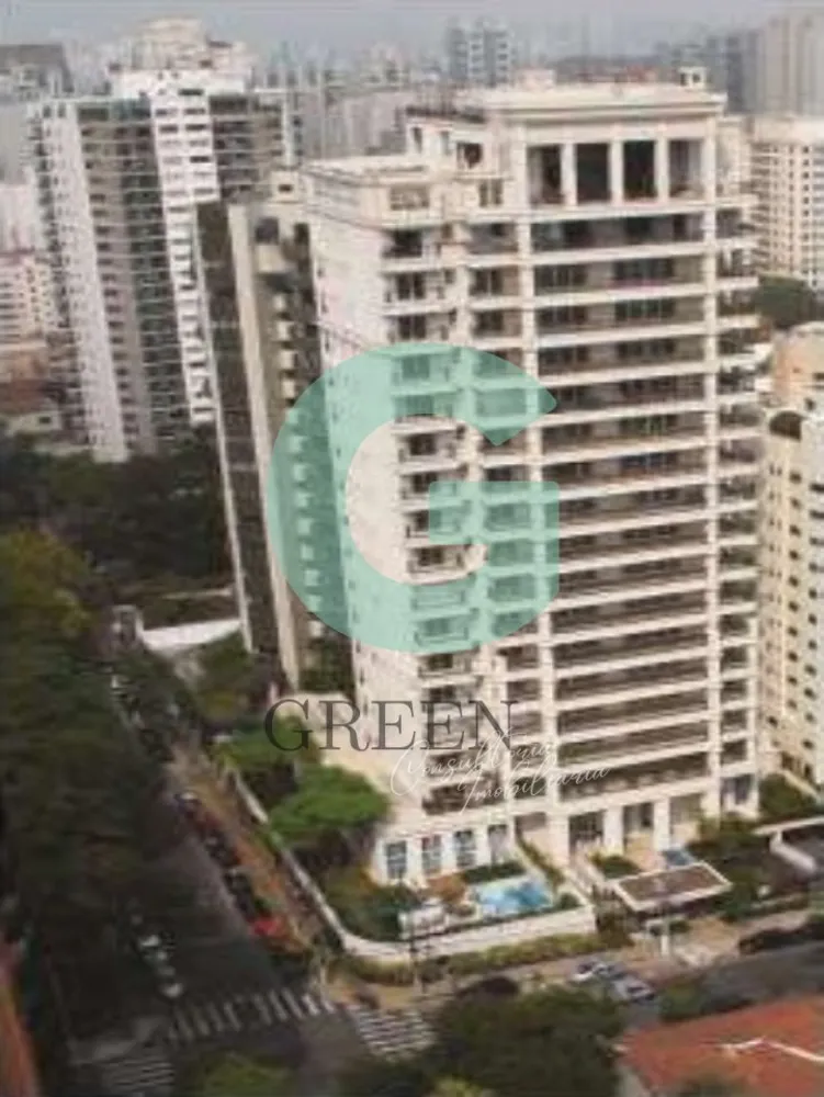 Apartamento, 4 quartos, 400 m² - Foto 16