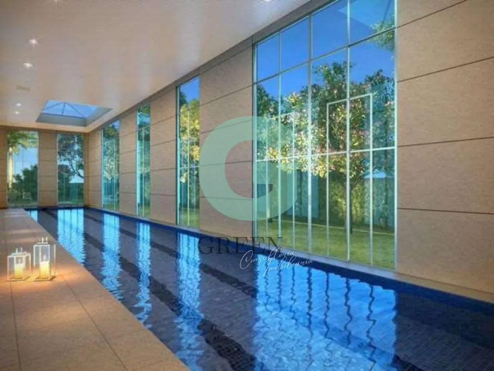 Apartamento, 4 quartos, 400 m² - Foto 11
