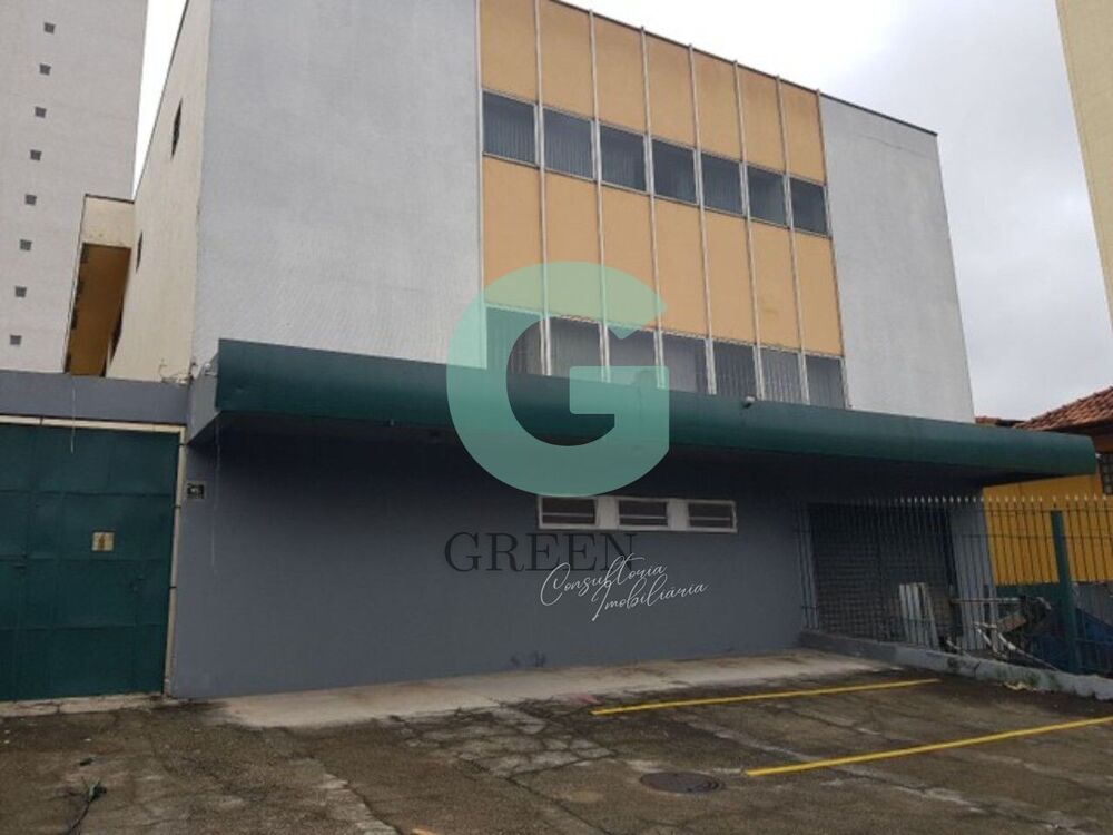 Depósito-Galpão, 1800 m² - Foto 1