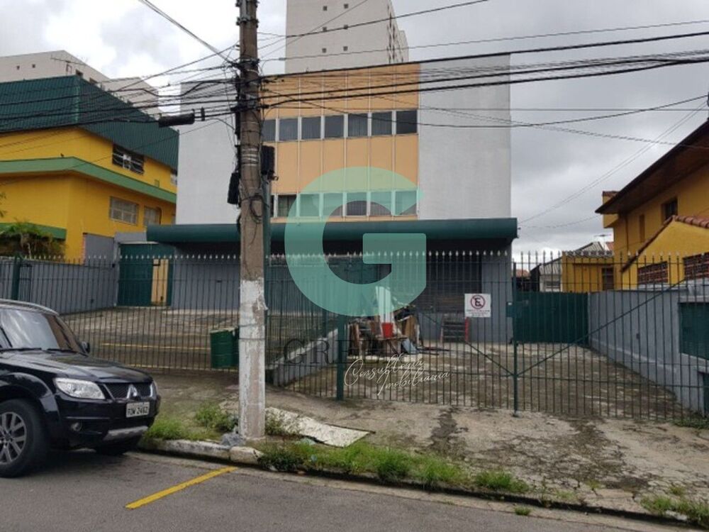 Depósito-Galpão, 1800 m² - Foto 2