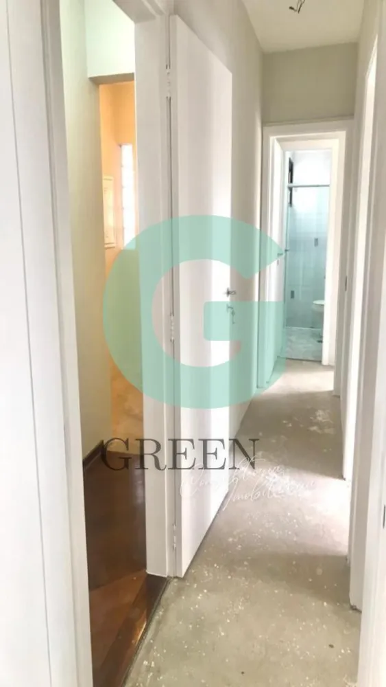 Apartamento, 3 quartos, 102 m² - Foto 3