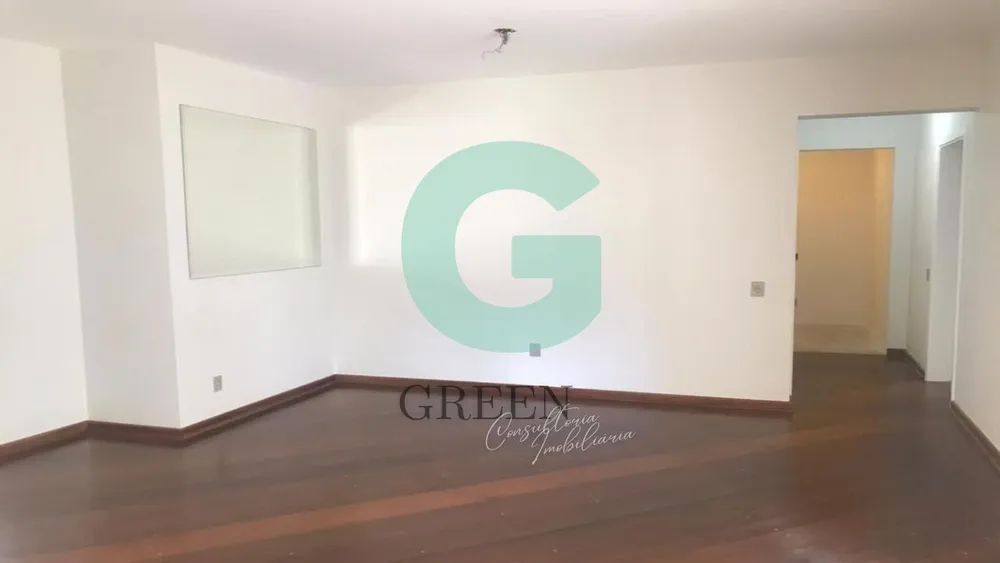 Apartamento, 3 quartos, 102 m² - Foto 1
