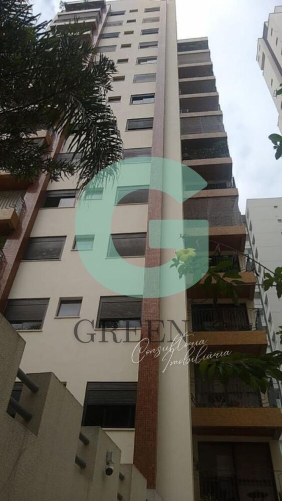 Apartamento, 3 quartos, 102 m² - Foto 1