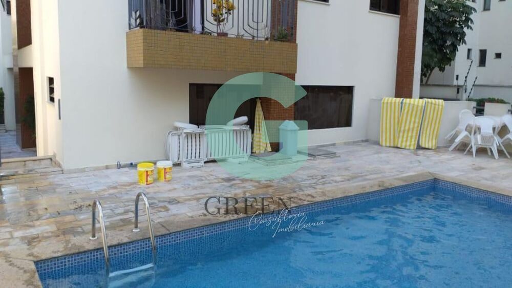 Apartamento, 3 quartos, 102 m² - Foto 2
