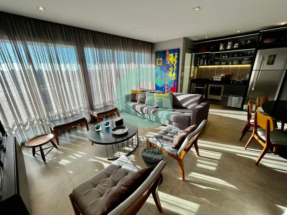 Apartamento, 1 quarto, 72 m² - Foto 17