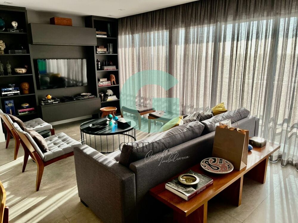 Apartamento, 1 quarto, 72 m² - Foto 2