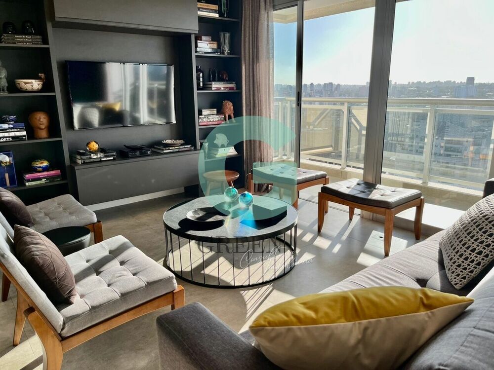 Apartamento, 1 quarto, 72 m² - Foto 12