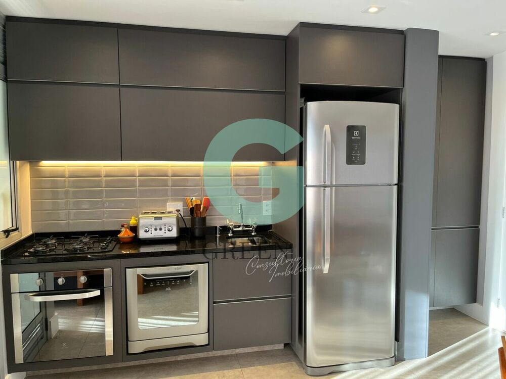 Apartamento, 1 quarto, 72 m² - Foto 6