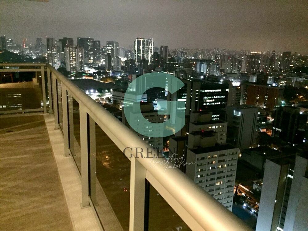 Apartamento, 1 quarto, 72 m² - Foto 18