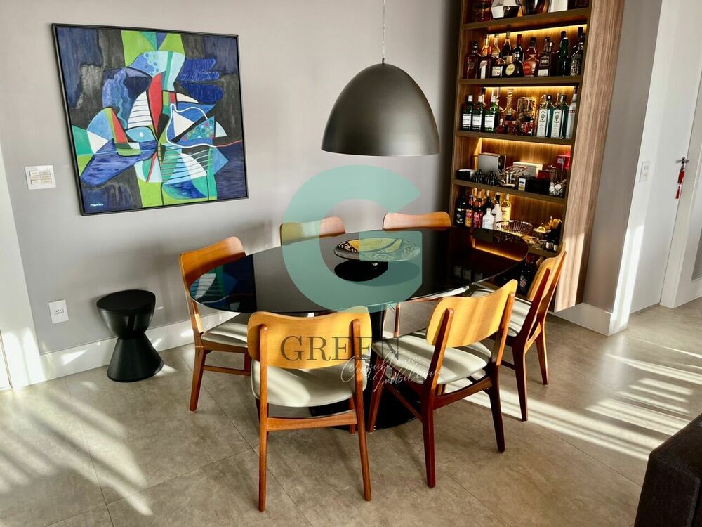 Apartamento, 1 quarto, 72 m² - Foto 7