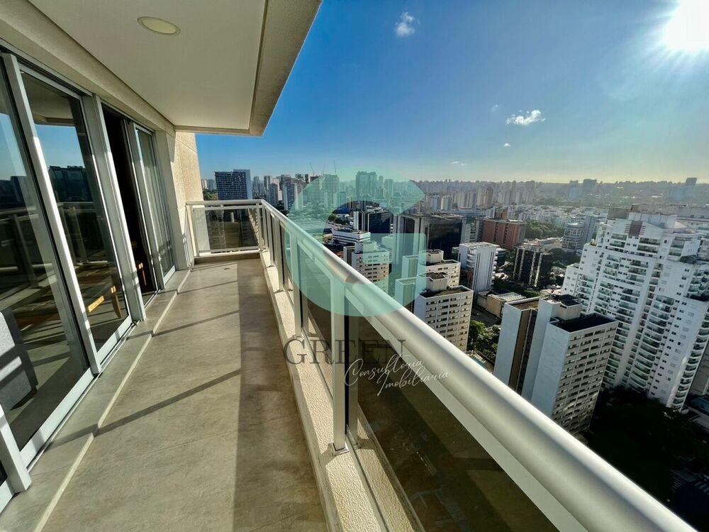Apartamento, 1 quarto, 72 m² - Foto 3