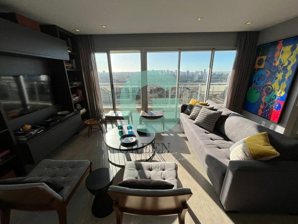 Apartamento, 1 quarto, 72 m² - Foto 13
