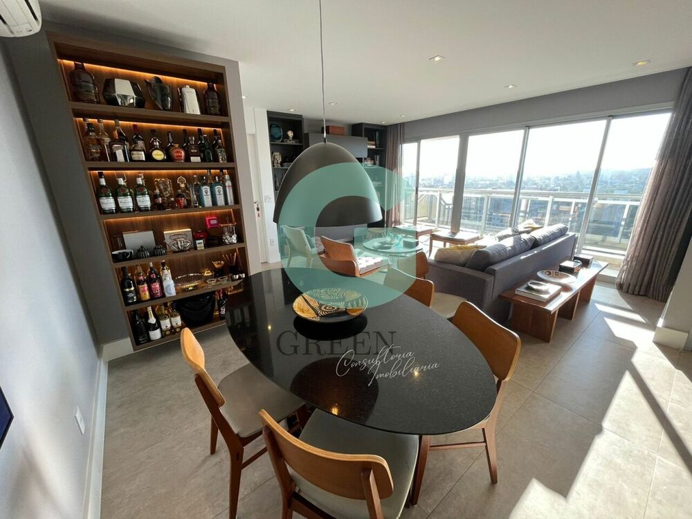 Apartamento, 1 quarto, 72 m² - Foto 1